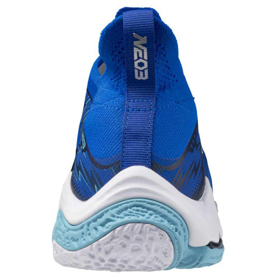 Mizuno Wave Lightning Neo 3